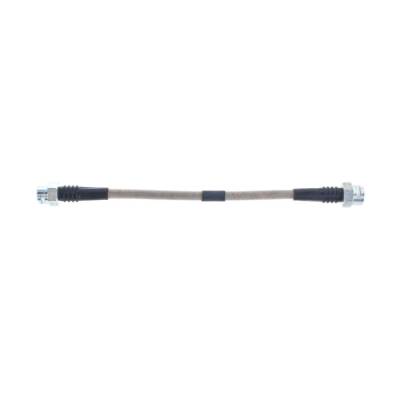The Right Stuff Detailing - The Right Stuff FH43S 63-64 Pontiac Grand Prix Brake Hydraulic Hose Rear