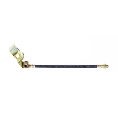 The Right Stuff Detailing - The Right Stuff FH53 Rear Brake Hydraulic Hose for Ford/Mercury