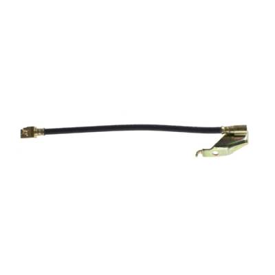The Right Stuff Detailing - The Right Stuff FH95 71-73 Ford Mustang Brake Hydraulic Hose Front Left