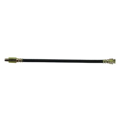 The Right Stuff Detailing - The Right Stuff FHV2 63-82 Chevy Corvette Brake Hydraulic Hose Front