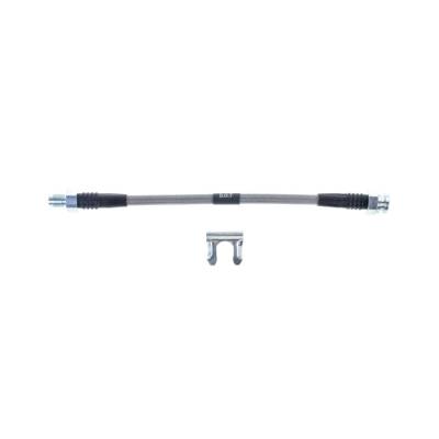 The Right Stuff Detailing - The Right Stuff FHV3S 63-82 Chevy Corvette Brake Hydraulic Hose Rear