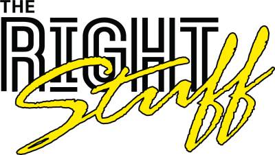 The Right Stuff Detailing - The Right Stuff AFXSD43CX Front Brake Conversion Kit for 62-67 Chevy II