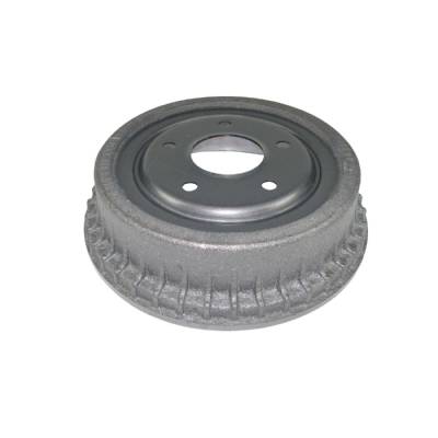 The Right Stuff Detailing - The Right Stuff BD01 Select GM Cars Brake Drum Rear