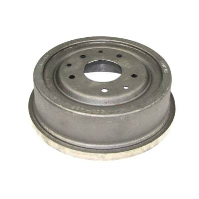 The Right Stuff Detailing - The Right Stuff BD11 Select GM Cars Brake Drum Front