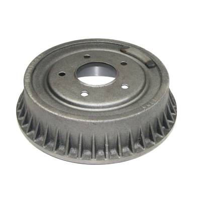 The Right Stuff Detailing - The Right Stuff BD12 Select GM Cars Brake Drum Front