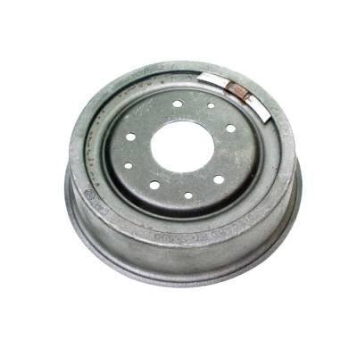 The Right Stuff Detailing - The Right Stuff Detailing BD14 Chevy Brake Drum
