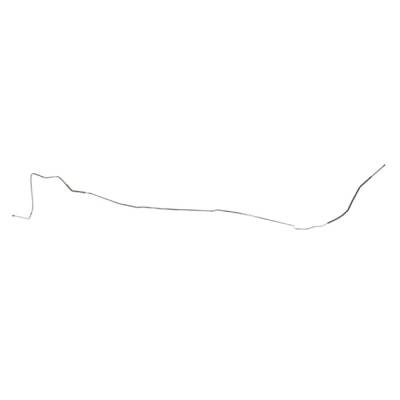 The Right Stuff Detailing - The Right Stuff Detailing AGL6715 Pontiac Fuel Line