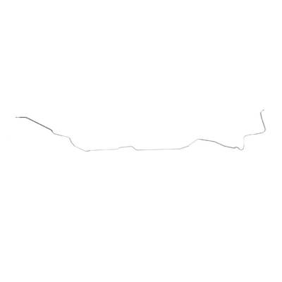 The Right Stuff Detailing - The Right Stuff Detailing MGL7002 70-72 Chevy Monte Carlo Fuel Return Line