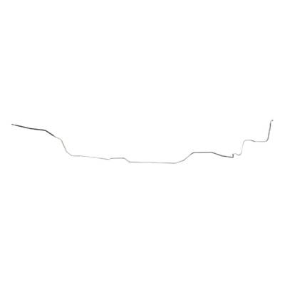 The Right Stuff Detailing - The Right Stuff Detailing BGL6303 Chevy 409 Fuel Return Line