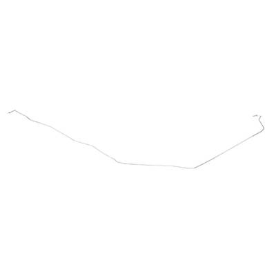 The Right Stuff Detailing - The Right Stuff Detailing BGL6703 Chevy Fuel Return Line