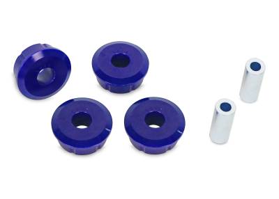 SuperPro - SuperPro SPF5315K Front Differential Mount Bushing for Hyundai & Jeep