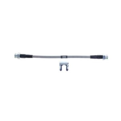 The Right Stuff Detailing - The Right Stuff FH01S 67-68 Chevy Camaro Disc Brake Hydraulic Hose Front