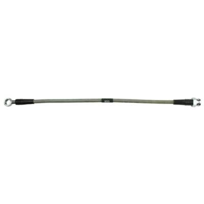 The Right Stuff Detailing - The Right Stuff FH03S Chevy/Pontiac Disc Brake Hydraulic Hose Front