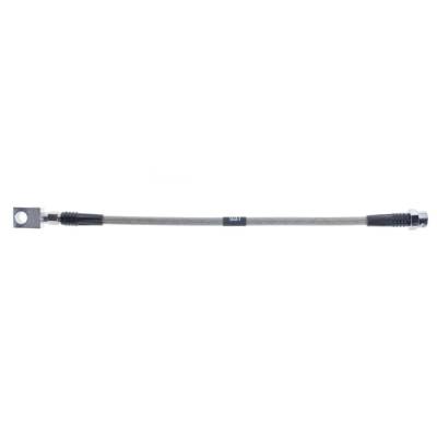 The Right Stuff Detailing - The Right Stuff FH06S Select GM Cars Brake Hydraulic Hose Rear
