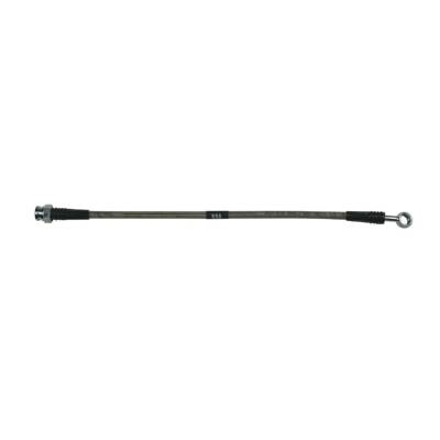 The Right Stuff Detailing - The Right Stuff FH09S Select GM Cars Brake Hydraulic Hose Front