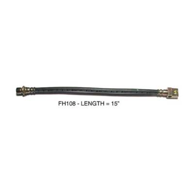 The Right Stuff Detailing - The Right Stuff Detailing FH108 Chevy/GMC Brake Hydraulic Hose