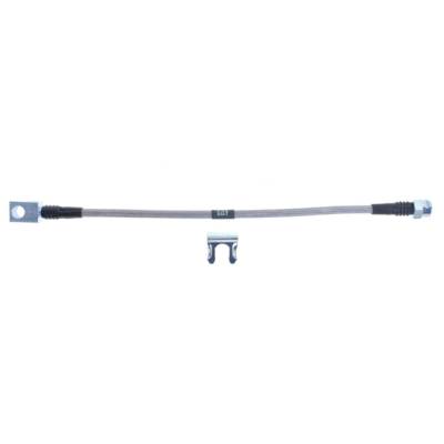 The Right Stuff Detailing - The Right Stuff FH10S Select GM Cars Brake Hydraulic Hose Rear