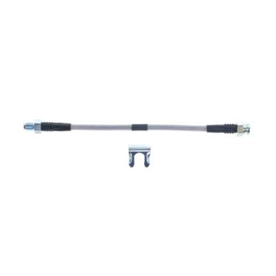 The Right Stuff Detailing - The Right Stuff Detailing FH110S Dodge/Plymouth Brake Hydraulic Hose Rear