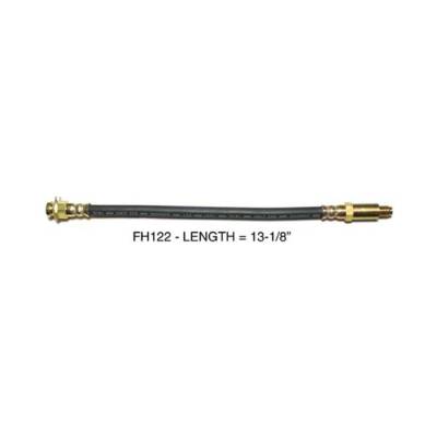 The Right Stuff Detailing - The Right Stuff Detailing FH122 Chevy Brake Hydraulic Hose