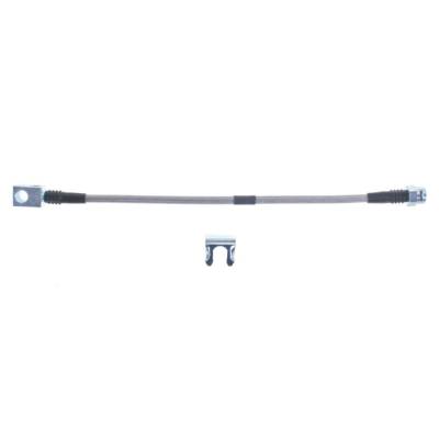 The Right Stuff Detailing - The Right Stuff FH12S Select GM Cars Brake Hydraulic Hose Rear
