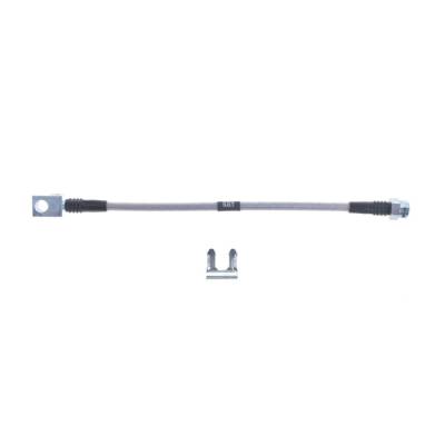 The Right Stuff Detailing - The Right Stuff FH13S Select GM Cars Brake Hydraulic Hose Rear