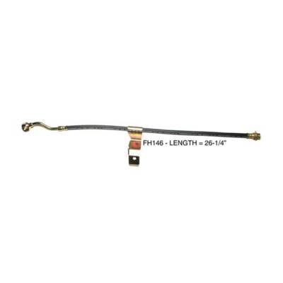 The Right Stuff Detailing - The Right Stuff Detailing FH146 GMC Brake Hydraulic Hose