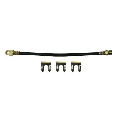 The Right Stuff Detailing - The Right Stuff FH15 Select GM Cars Brake Hydraulic Hose Rear