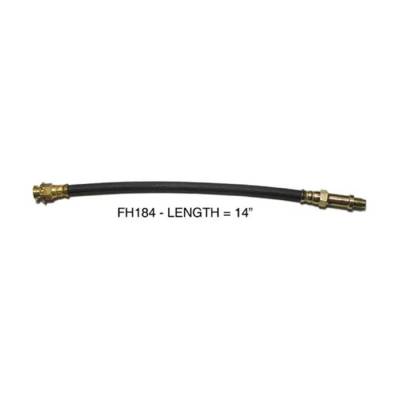 The Right Stuff Detailing - The Right Stuff Detailing FH184 Dodge/Plymouth Brake Hydraulic Hose Front