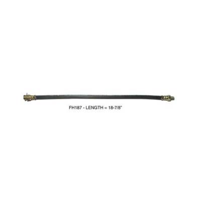 The Right Stuff Detailing - The Right Stuff Detailing FH187 Brake Hydraulic Hose