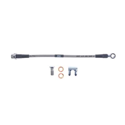 The Right Stuff Detailing - The Right Stuff FH20S Select GM Cars Disc Brake Hydraulic Hose Front