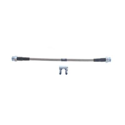 The Right Stuff Detailing - The Right Stuff FH21S Select GM Cars Drum Brake Hydraulic Hose Front