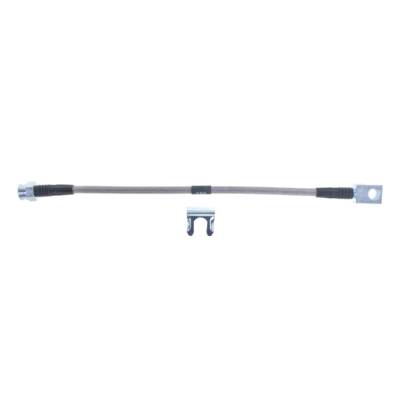 The Right Stuff Detailing - The Right Stuff FH25S Select GM Cars Brake Hydraulic Hose Rear