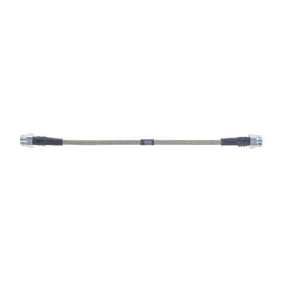 The Right Stuff Detailing - The Right Stuff FH26S Select GM Cars Disc Brake Hydraulic Hose Front