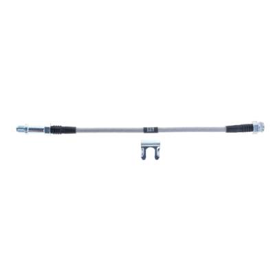 The Right Stuff Detailing - The Right Stuff FH32S Chevy/Pontiac Drum/Drum Brake Hydraulic Hose Front