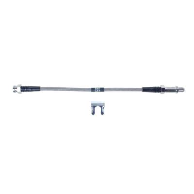 The Right Stuff Detailing - The Right Stuff Detailing FH33S Chevy Brake Hydraulic Hose Rear