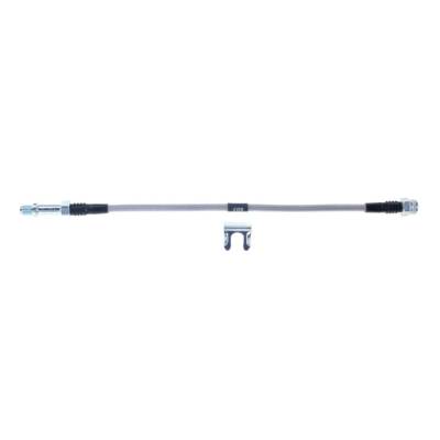The Right Stuff Detailing - The Right Stuff FH35S 1964 Chevy II Drum Brake Hydraulic Hose Front