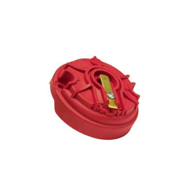 Mallory - Mallory 309M Distributor Rotor YL Push-On