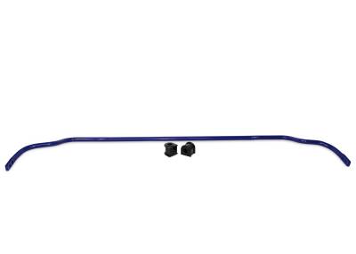 SuperPro - SuperPro RC0137RZ-20 Rear Stabilizer Bar Assembly for 18-25 Jeep Wrangler JL