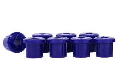 SuperPro - SuperPro KIT194K Leaf Spring Bushing