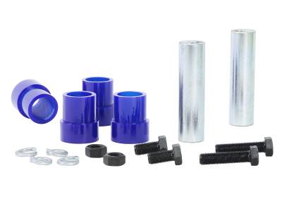 SuperPro - SuperPro SPF1811K Suspension Trailing Arm Bushing