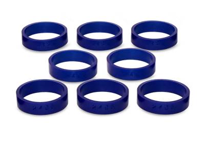 SuperPro - SuperPro SPF2496-8K Suspension Bushing Kit