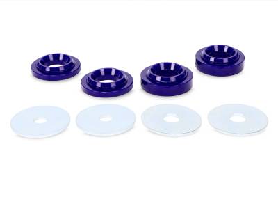 SuperPro - SuperPro SPF2546K Differential Mount Bushing