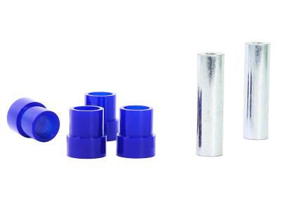 SuperPro - SuperPro SPF3610K Suspension Trailing Arm Bushing
