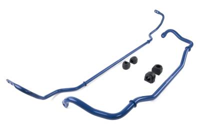 Dinan - Dinan D120-0630 BMW Suspension Stabilizer Bar Assembly