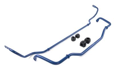 Dinan - Dinan D120-0635 BMW Suspension Stabilizer Bar Assembly