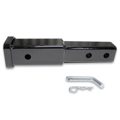 Blue Ox - Blue Ox BX88265 6" Receiver Extension for Flat Towing 10000 Lbs Capacity