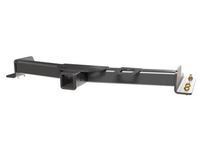 Blue Ox - Blue Ox BXH1004 Trailer Hitch Receiver