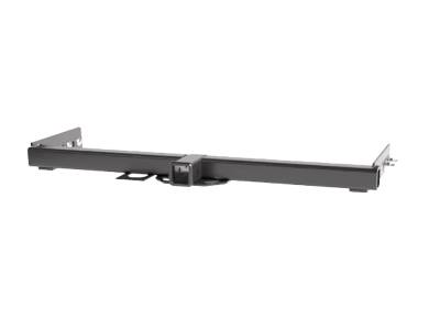Blue Ox - Blue Ox BXH3006 Trailer Hitch Receiver for 2021-2024 Jeep Grand Cherokee