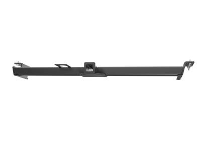 Blue Ox - Blue Ox BXH4001 Trailer Hitch Receiver for 2025 Honda Odyssey