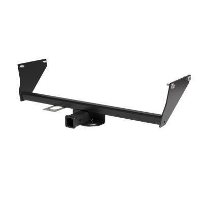 Blue Ox - Blue Ox BXH5000 Trailer Hitch Receiver for 19-24 Toyota RAV4